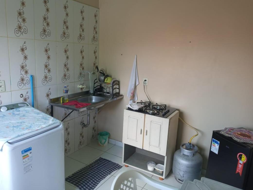 בלם Casa Da Deusa מראה חיצוני תמונה